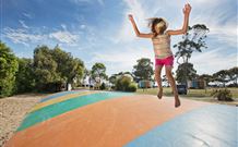 Discovery Holiday Park Pambula Beach - QLD Tourism 1