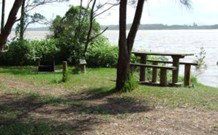 Old Bar NSW Queensland Tourism