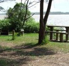 Farquhar Park Camping Ground - Queensland Tourism
