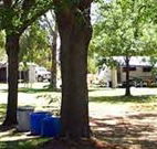 Fort Courage Caravan Park - QLD Tourism