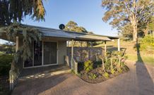 Fossickers Tourist Park - Queensland Tourism 4
