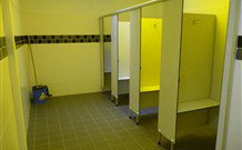 Fossickers Tourist Park - Queensland Tourism 3