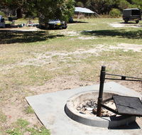 Gillards campground - Queensland Tourism