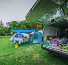 Grassy Head Holiday Park - QLD Tourism