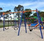 Great Aussie Holiday Park - Queensland Tourism