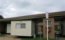 Gundagai Tourist Park - Queensland Tourism 1