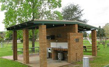 Gundagai Tourist Park - Queensland Tourism 2