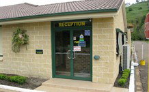 Gundagai Tourist Park - Queensland Tourism 4