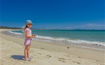 Hat Head Holiday Park - QLD Tourism 0