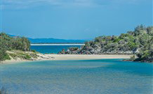 Hat Head Holiday Park - QLD Tourism 2