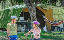 Hat Head Holiday Park - QLD Tourism 1