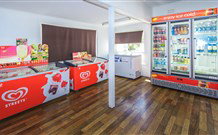 Hat Head Holiday Park - QLD Tourism 4