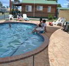 Holbrook Motor Village - Queensland Tourism