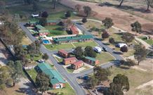 Holbrook Motor Village - Queensland Tourism 3