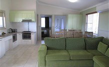 Huskisson Beach Holiday Park - QLD Tourism 3
