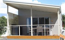 Huskisson Beach Holiday Park - QLD Tourism 1