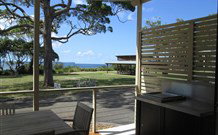 Huskisson Beach Holiday Park - QLD Tourism 2