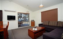 Huskisson White Sands Holiday Park - QLD Tourism 0