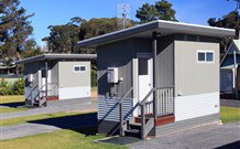 Huskisson White Sands Holiday Park - QLD Tourism 1