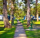 Island View Beach Resort - QLD Tourism