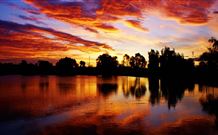 Junee Tourist Park - Queensland Tourism 2