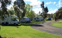 Junee Tourist Park - Queensland Tourism 0