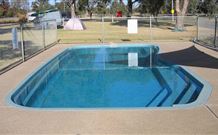 Junee Tourist Park - Queensland Tourism 1