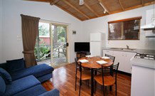 Kangaroo Valley Holiday Park - QLD Tourism 0