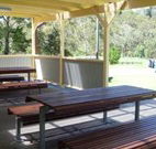 Katoomba Falls Tourist Park - QLD Tourism