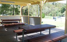 Katoomba Falls Tourist Park - QLD Tourism 0