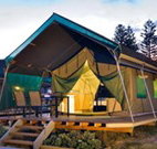 Kingscliff North Holiday Park - QLD Tourism