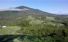 Knorrit Flat Riverside Retreat - QLD Tourism 0