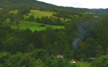 Knorrit Flat Riverside Retreat - QLD Tourism 2