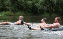 Knorrit Flat Riverside Retreat - QLD Tourism 1