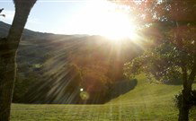 Knorrit Flat Riverside Retreat - QLD Tourism 5