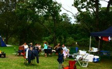 Knorrit Flat Riverside Retreat - QLD Tourism 4