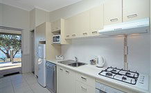 Lake Conjola Entrance Holiday Park - Queensland Tourism 1
