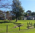 Lake Hume Tourist Park - QLD Tourism