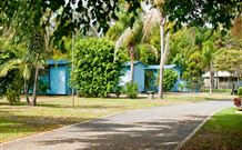 Lanis Holiday Island - QLD Tourism 1