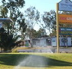 Lightning Ridge Outback Resort and Caravan Park - QLD Tourism