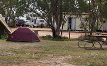 Lightning Ridge Outback Resort And Caravan Park - QLD Tourism 2