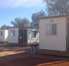 Lightning Ridge Tourist Park - QLD Tourism