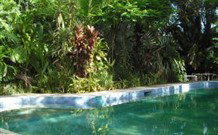 Lismore Palms Caravan Park - Queensland Tourism 1