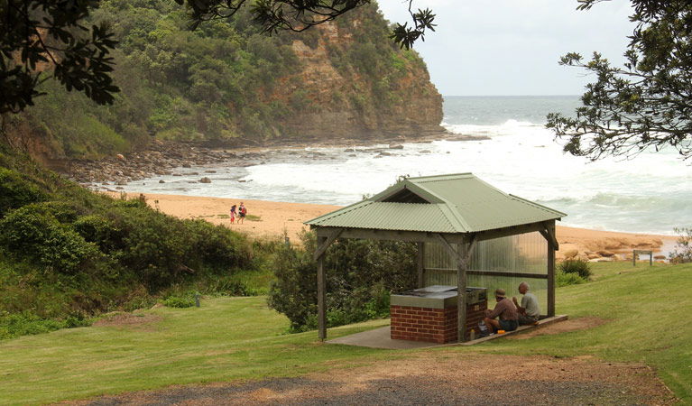 Macmasters Beach NSW QLD Tourism