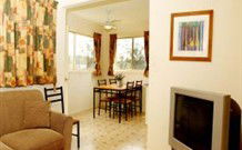 Maclean Riverside Caravan Park - QLD Tourism 1