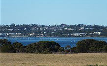 Merimbula Lake Holiday Park - QLD Tourism 1