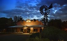Moama NSW Queensland Tourism