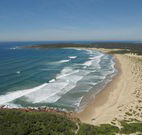 Middle Rock Holiday Resort - QLD Tourism