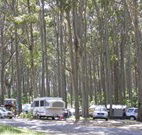 Mystery Bay Camping Area - QLD Tourism