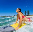 North Coast Holiday Parks Lennox Head - QLD Tourism